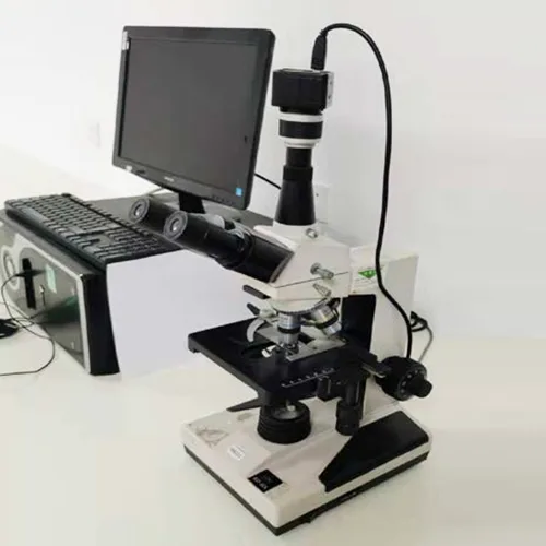 Elektronmikroskoop