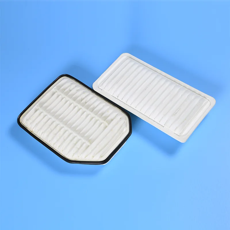 Environmental Engine Air Filter